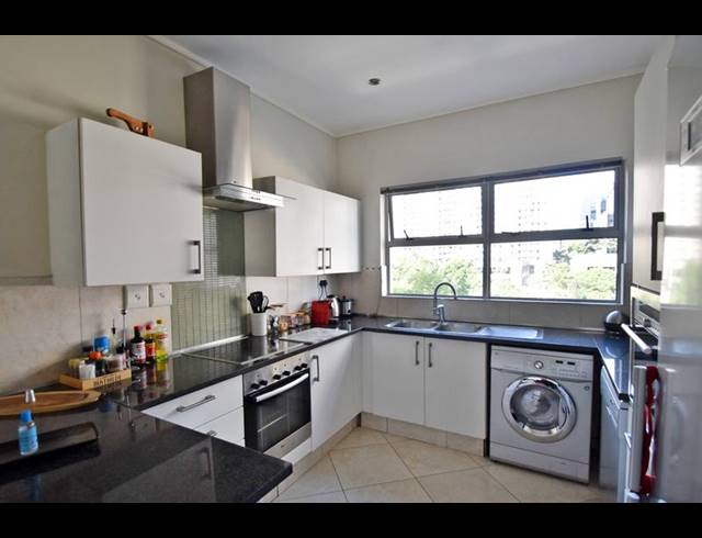 2 BEDROOM APARTMENT FOR SALE IN MORNINGSIDE